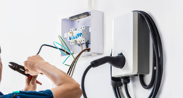 Best Licensed Electrician  in Salida, CO