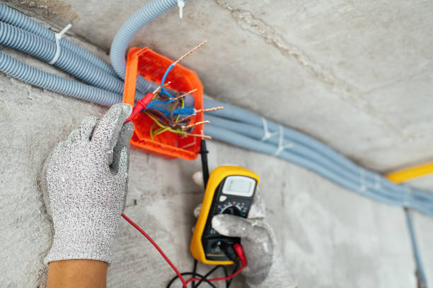Best Residential Electrician Services  in Salida, CO