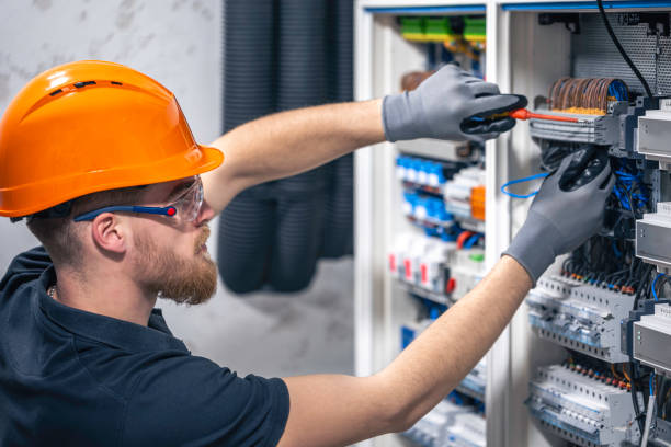 Best Electrical Rewiring Services  in Salida, CO